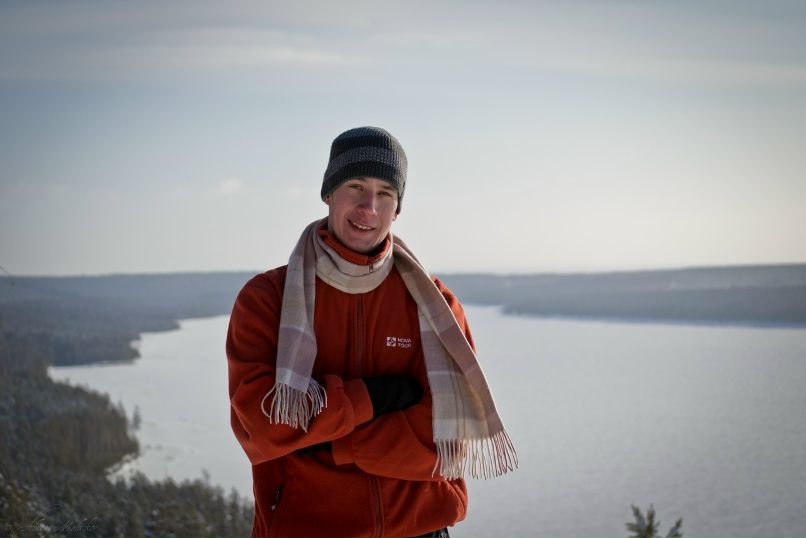 Алексей Мельников | Братск