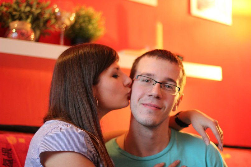 Ксения Смирнова | Санкт-Петербург