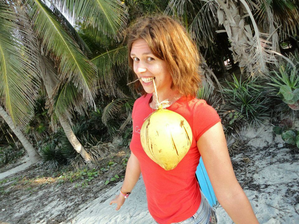 Санечка Садовникова | Уфа