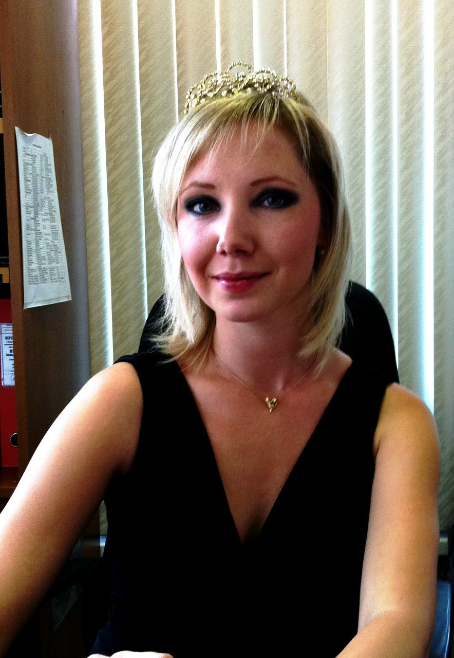 Татьяна Вераксич | Москва