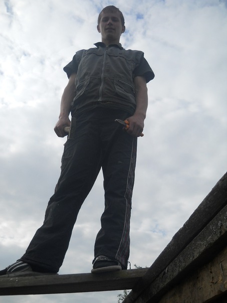 №2, Андрей Кулибинский, Нестеров №2, Андрей Кулибинский, Нестеров