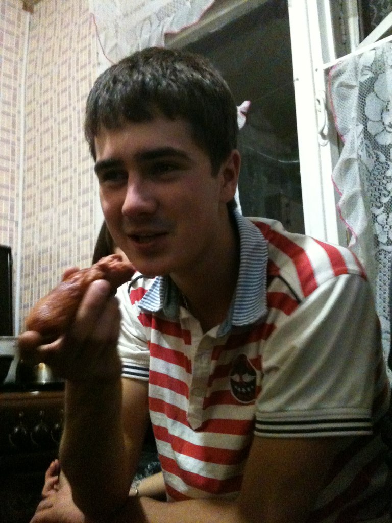 Юра Мальковский | Казань