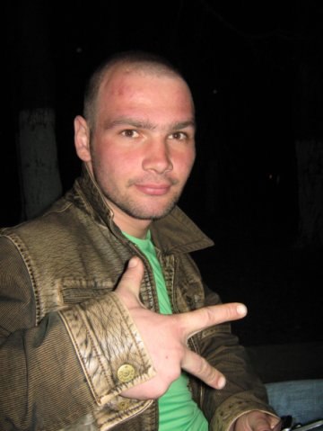 Иван Морозов ॐ | Москва