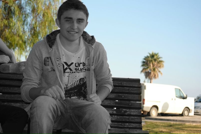 Андрей Сажин | Faro