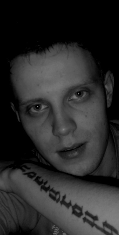 Артур Лепикоршев LiksRain | 