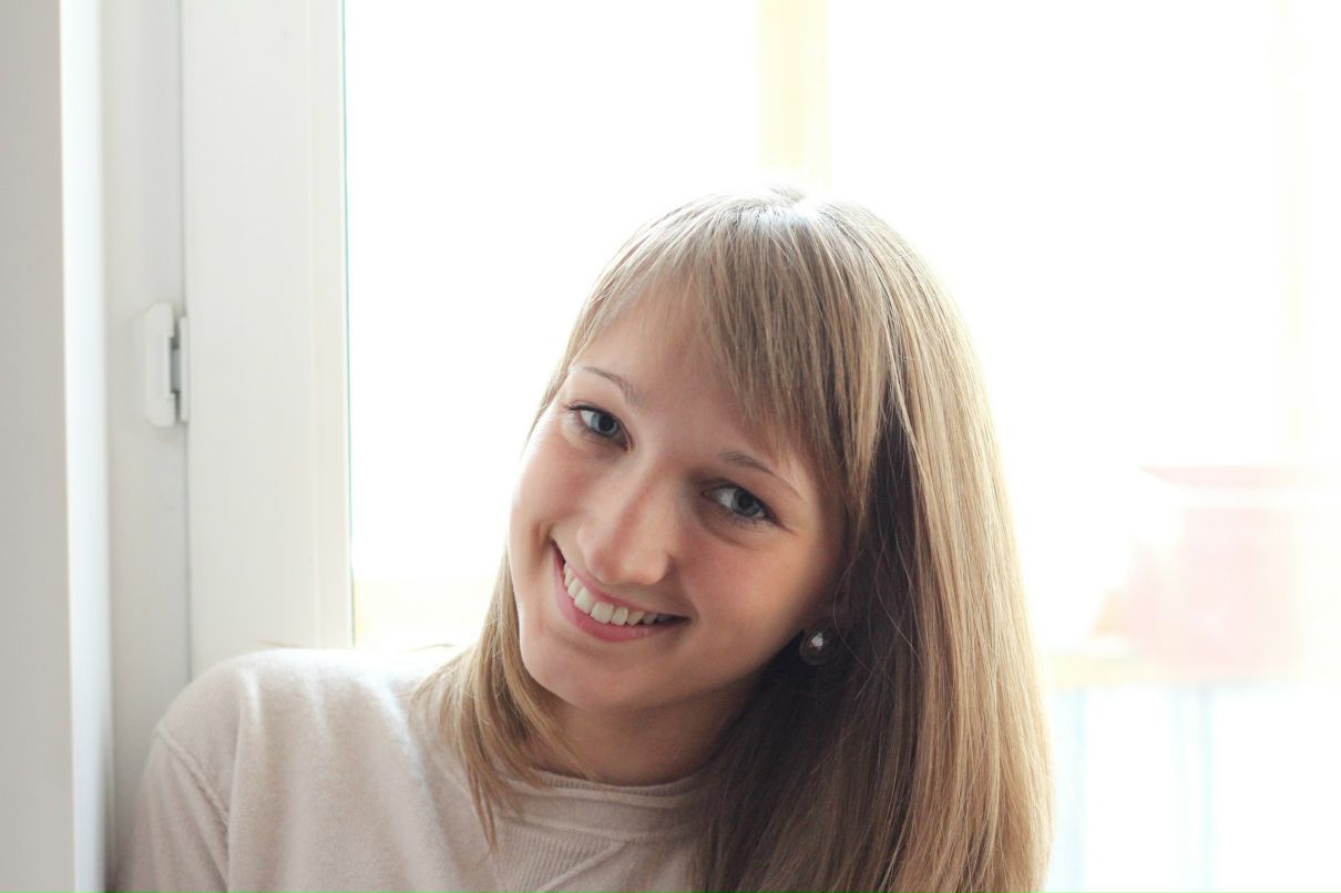 Света Аниськина | Москва