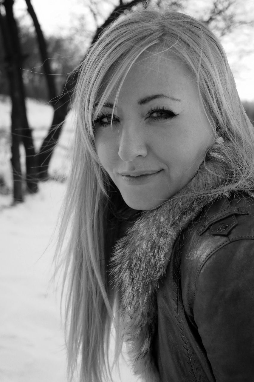 Анна Бузоверя | Днепр (Днепропетровск)