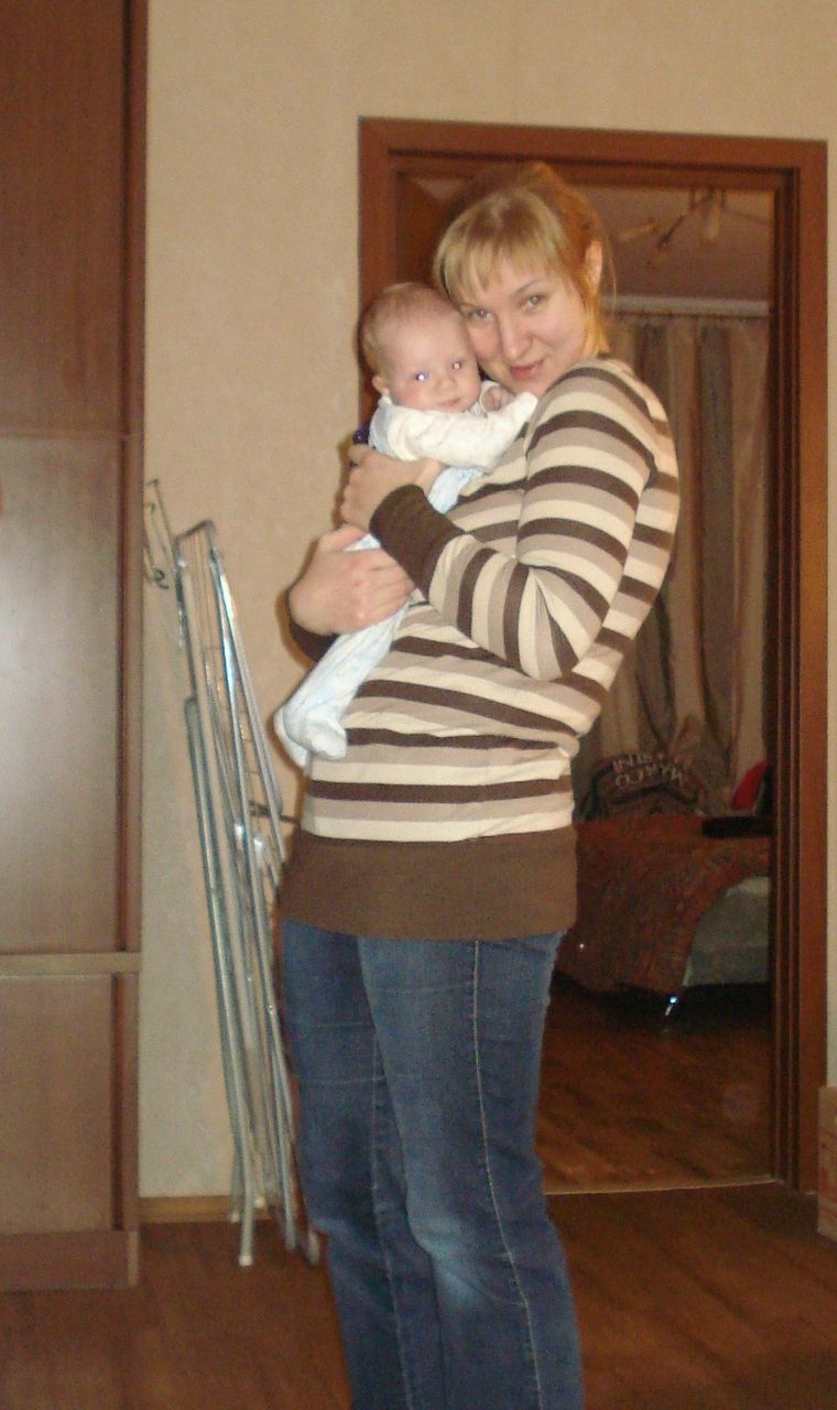 Юлия Рогожина | Санкт-Петербург