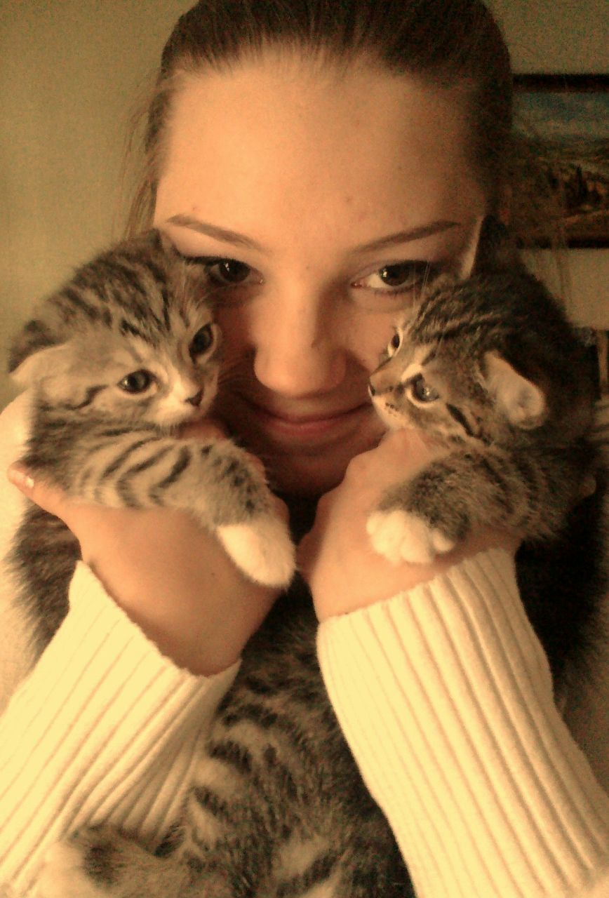 Анастасия Заболотина | Сургут