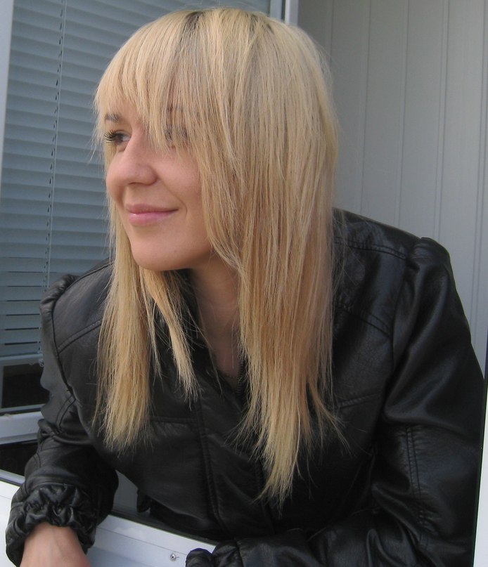 Алевтина Швейцер ТИНКА | Октябрьский