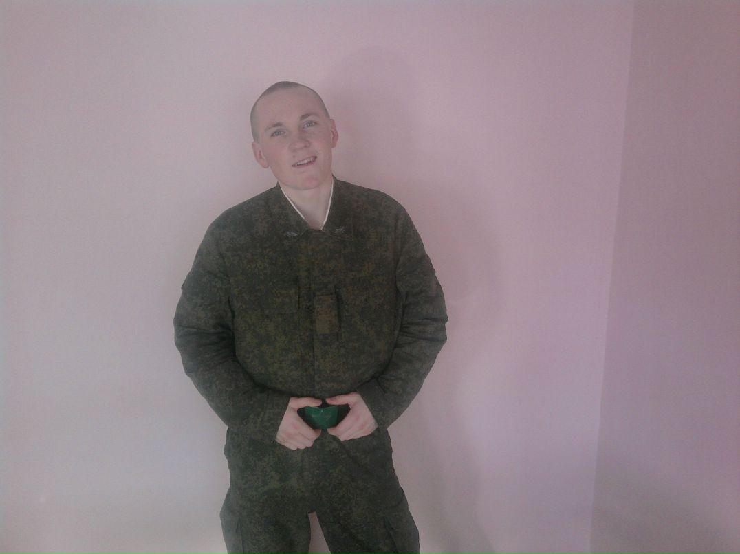 Алексей Сергеев ПРИШЕЛ - УВИДЕЛ ПОБЕДИЛ! | Абинск