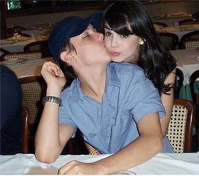 №54, Каролина Мечтательница, New York №54, Каролина Мечтательница, New York