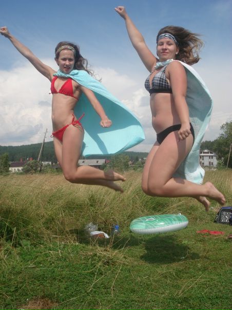 №4, Мариша Лаврова, 33 года, Екатеринбург №4, Мариша Лаврова, 33 года, Екатеринбург