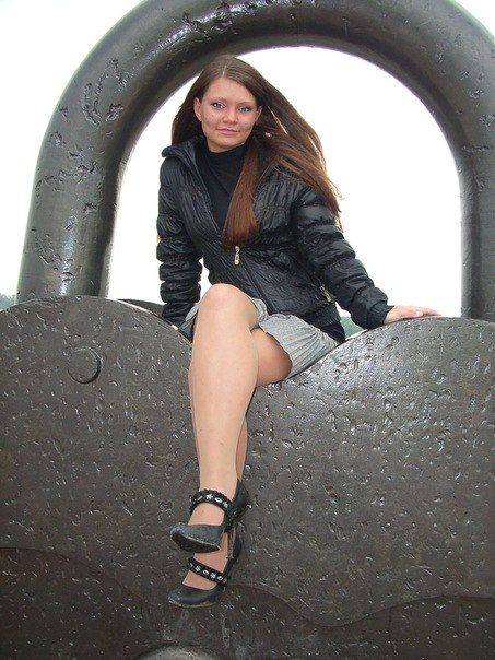 Александра Лышень | Нижневартовск