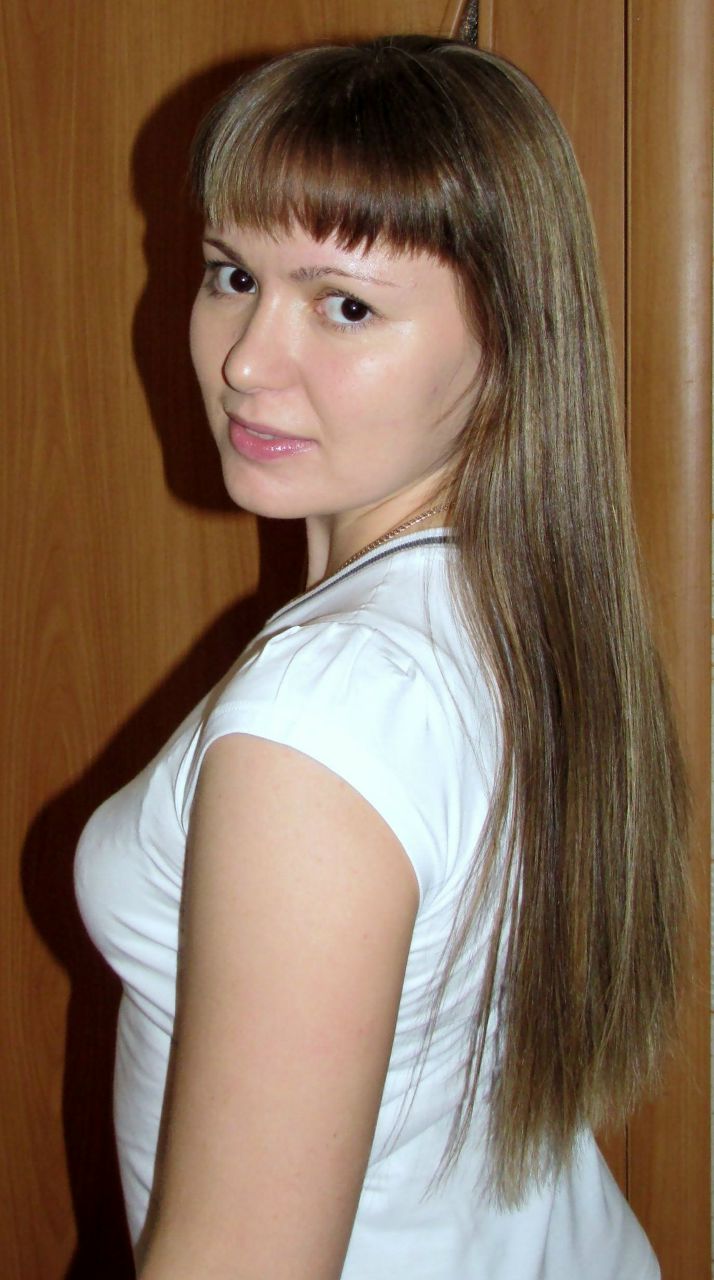 Светлана Анисимова | Новосибирск