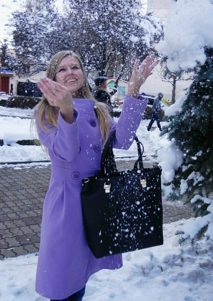 Алёна Дерновая | Ставрополь