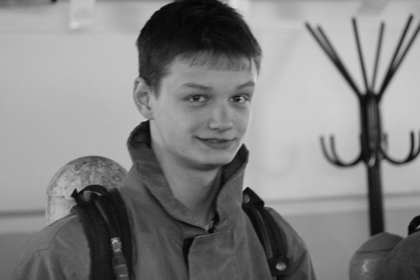 Елена Набережных | Санкт-Петербург