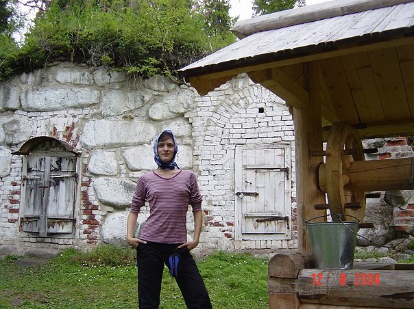 №148, Татьяна Загоровская, 42 года, Санкт-Петербург, Россия №148, Татьяна Загоровская, 42 года, Санкт-Петербург, Россия