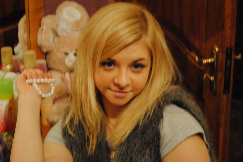 Натуличка Никифорова ღ♔ ღ | Запорожье