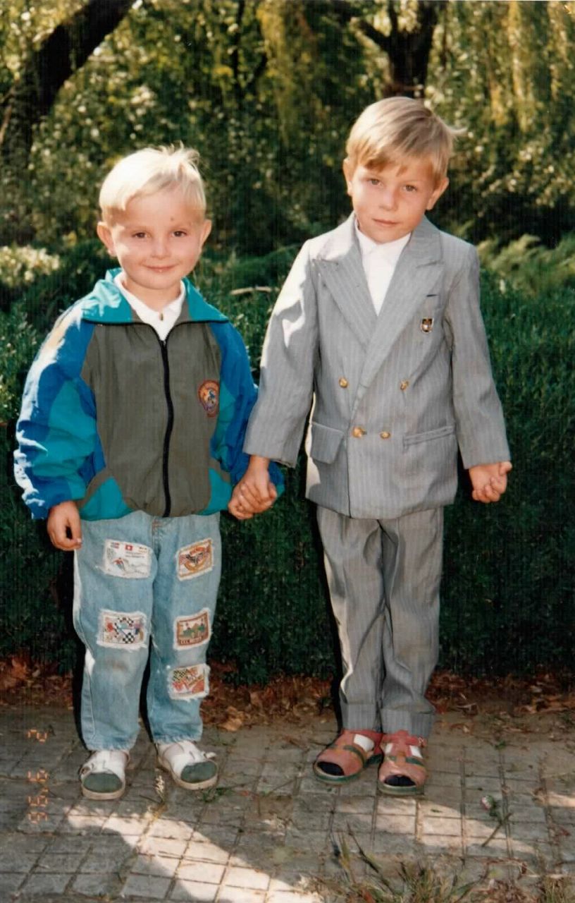 Сергей Савчук | Санкт-Петербург