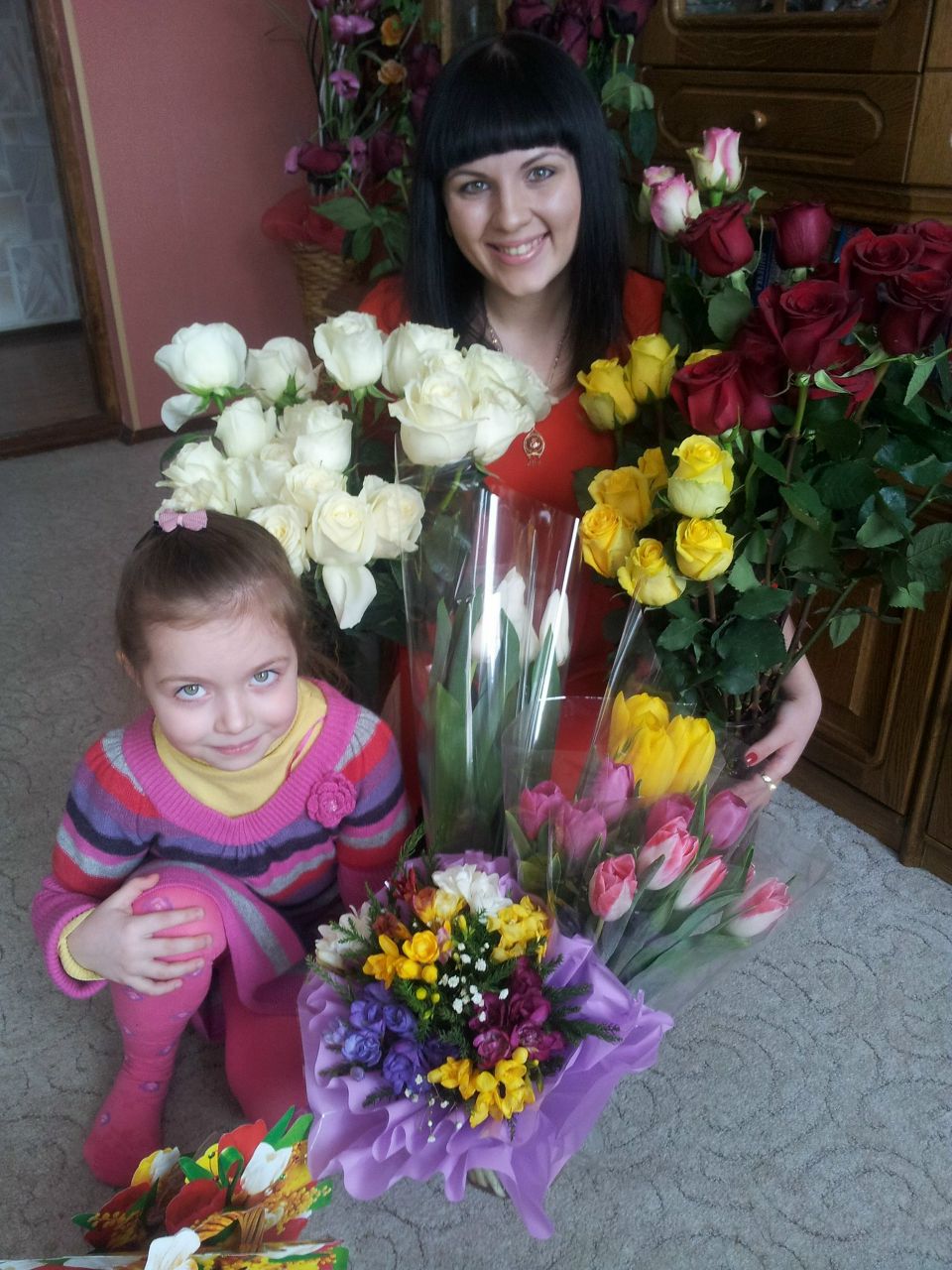 Катя Зябрева | Новочеркасск