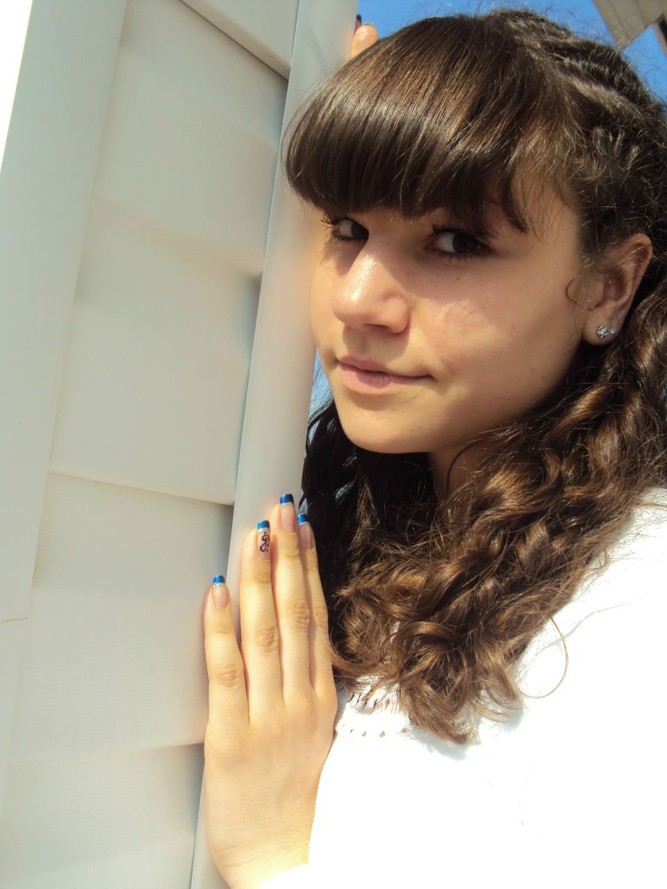 Регишка Олеговна | Казань