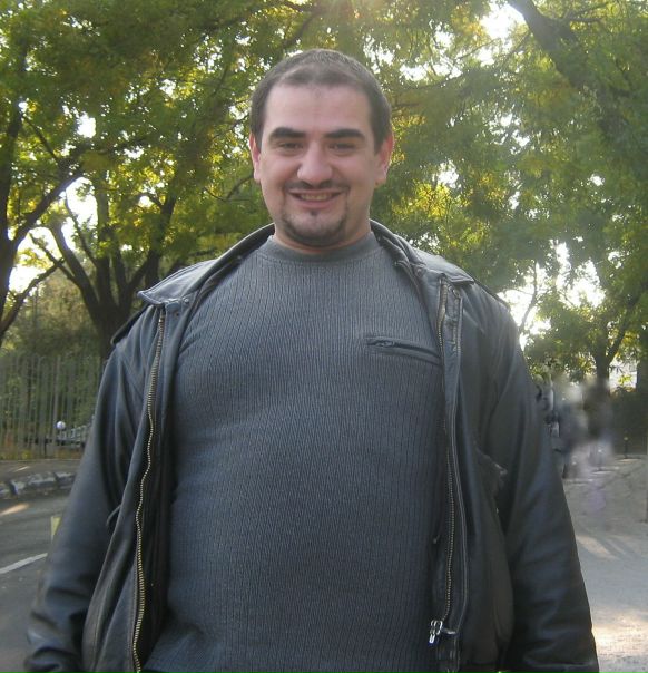 №16, Игорь Коновальчук, 47 лет, Одесса №16, Игорь Коновальчук, 47 лет, Одесса