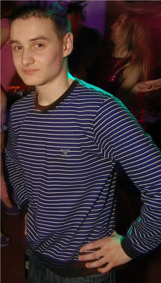 Антон Микитенко | Сумы