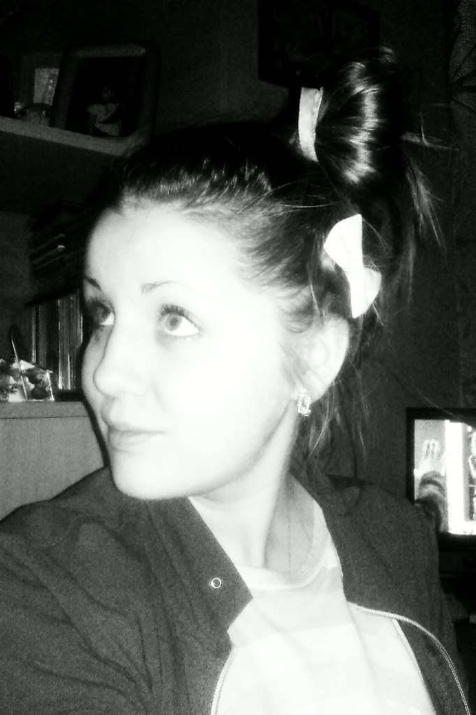 Ксюша Севостьянова | Иркутск