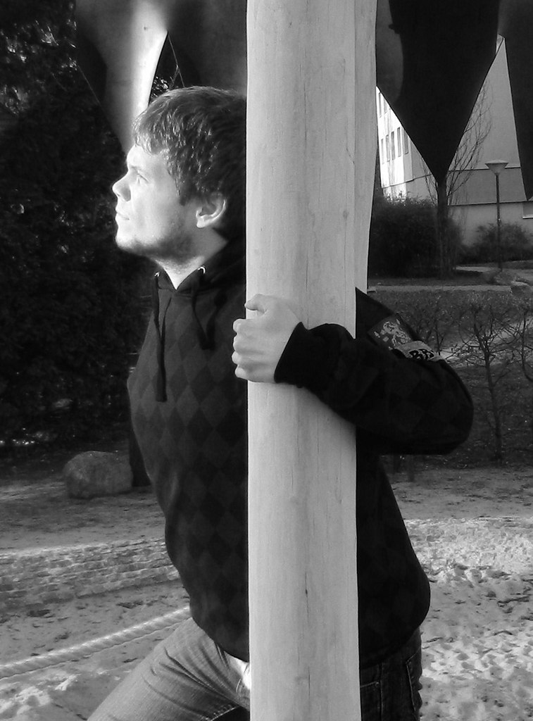 Олег Берман | Potsdam