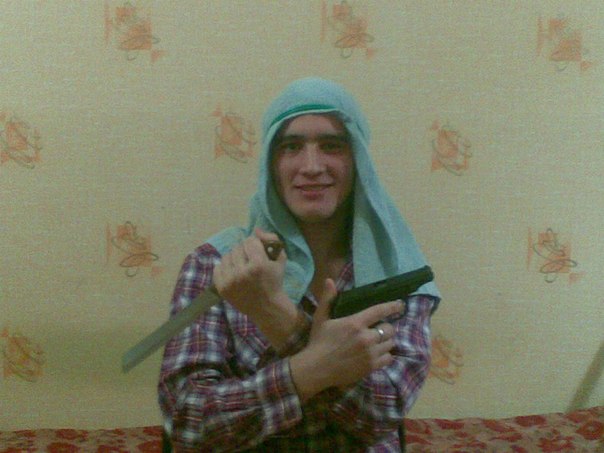 №11, Рифат Сафин №11, Рифат Сафин