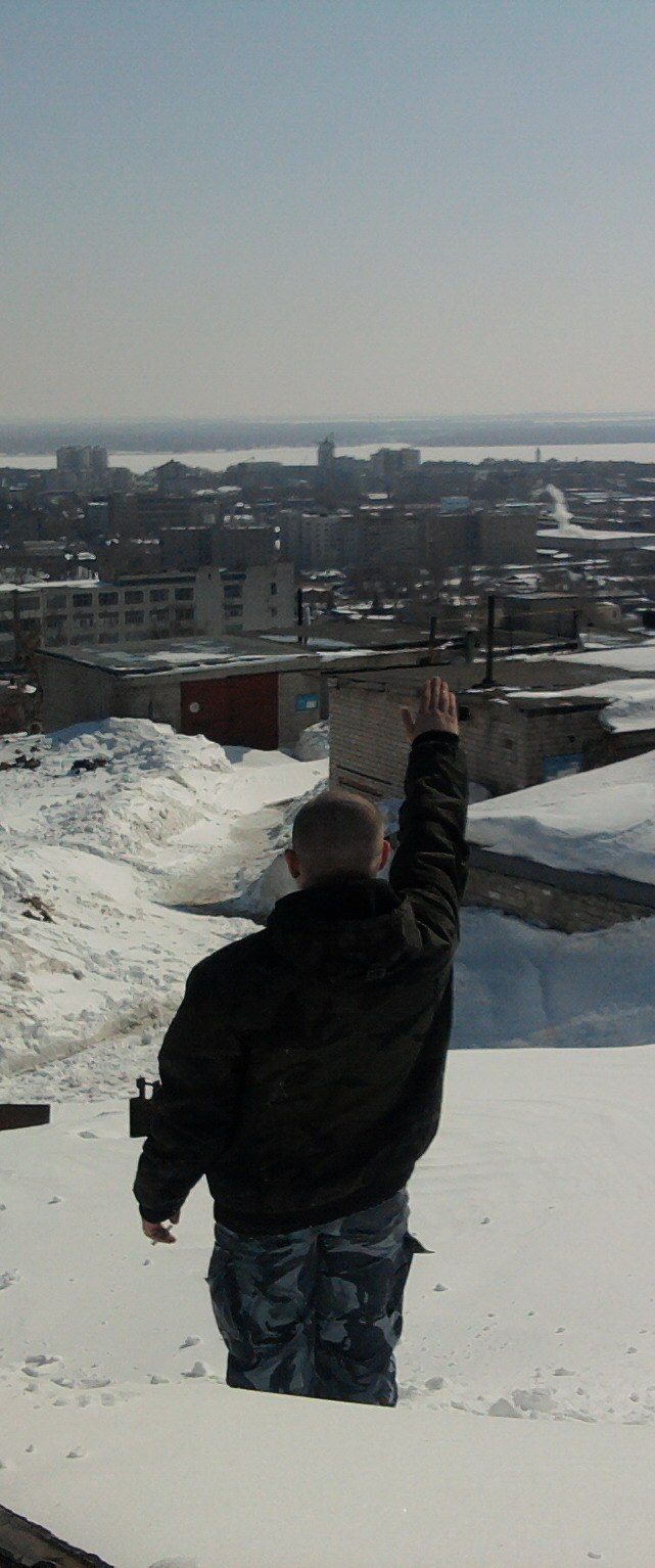 Андрей Алексеевич | 