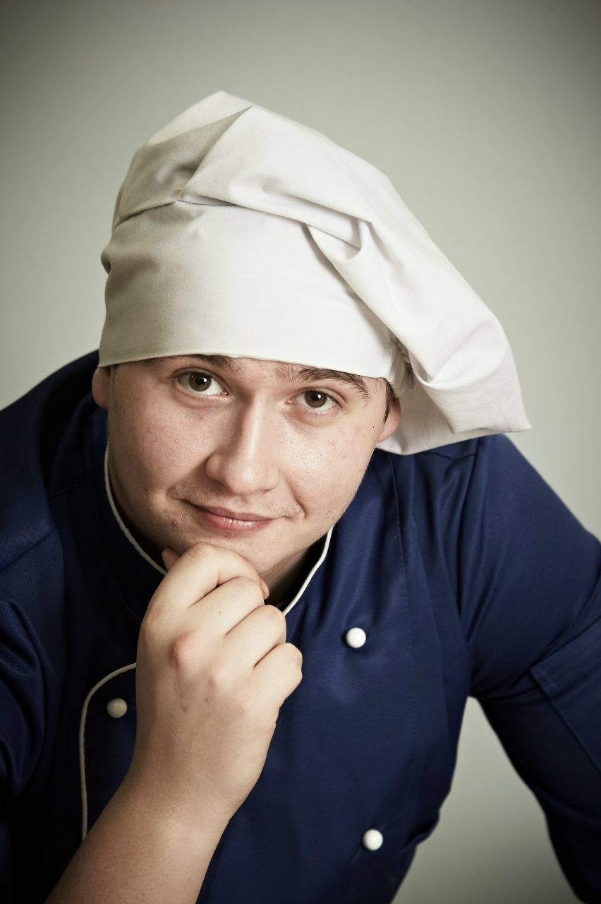 Георгий Мурзин Олегович | Краснотурьинск