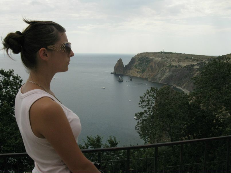 Ульяна Коротаева | Севастополь