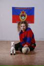 Фотография Антонина Горбачёва