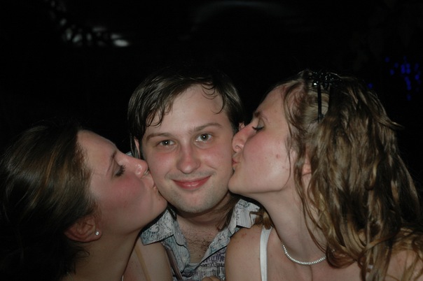 №77, Илья Мудрый, Zielona Góra, Польша №77, Илья Мудрый, Zielona Góra, Польша