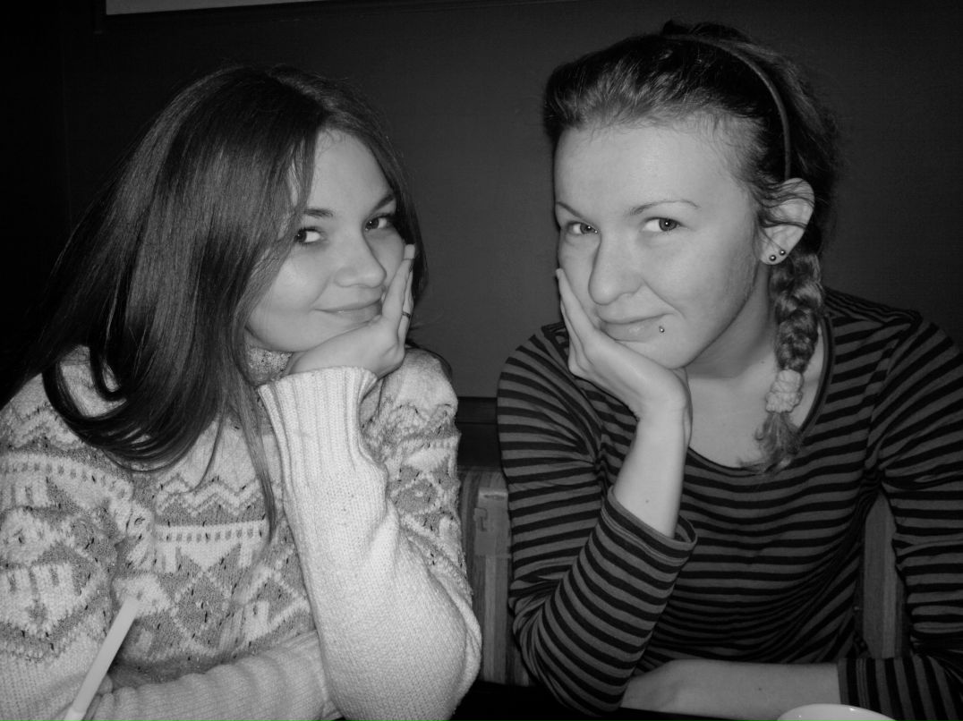 Оксана Островская | Черкассы