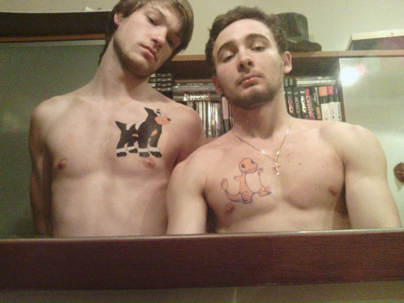 Её Грехи | Москва