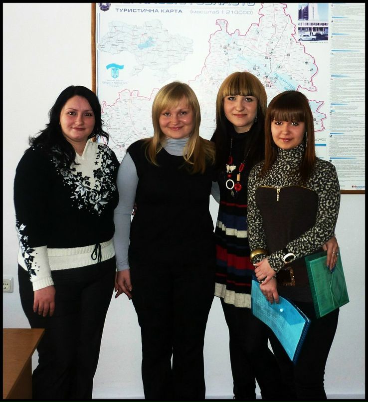 Катя Смиян (Smile) | 