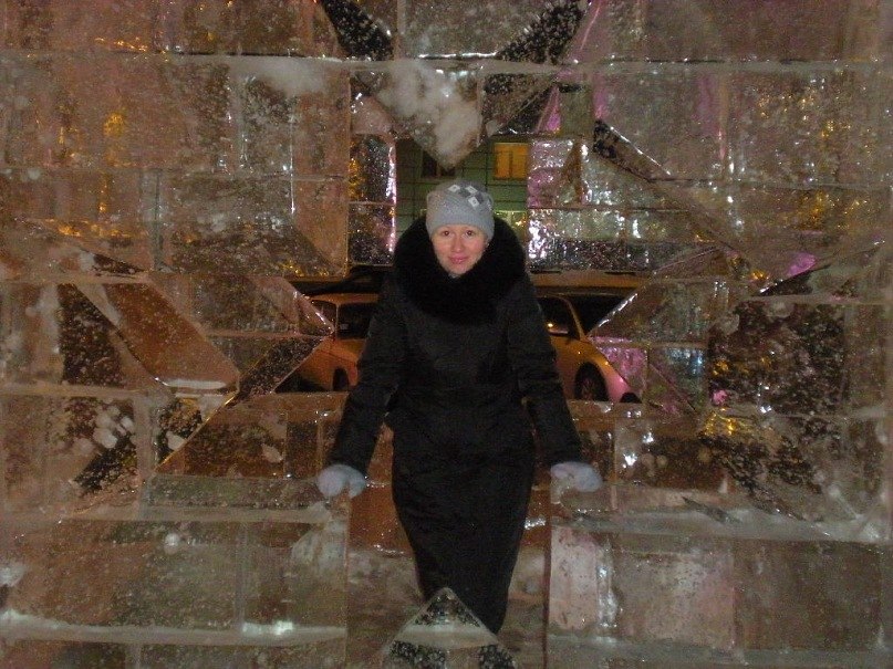 Инна Фёдоровых | Ижевск