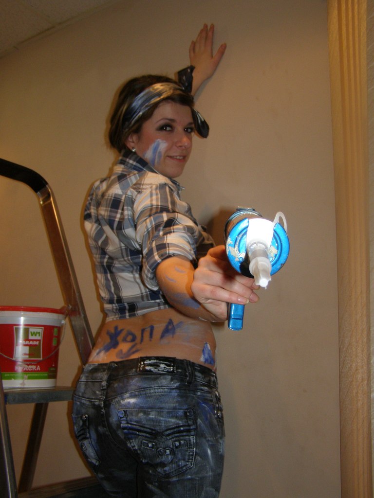 Татьяна Петросова | Магадан