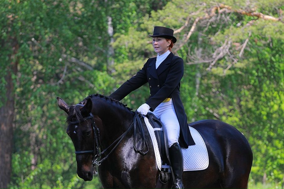 №18, Олеся Карячкина №18, Олеся Карячкина