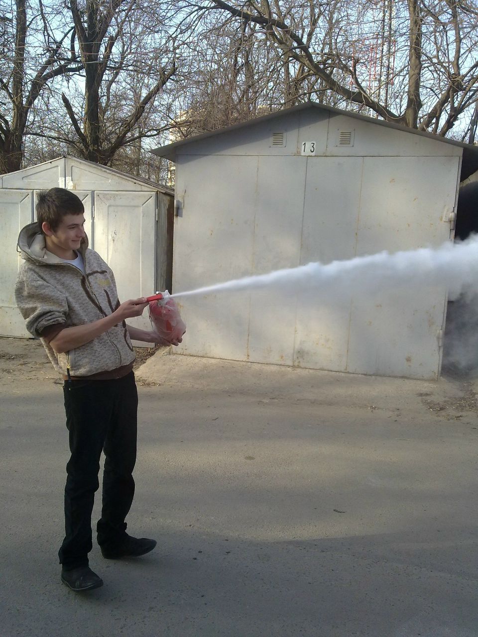 Гражданин Начальник | Одесса