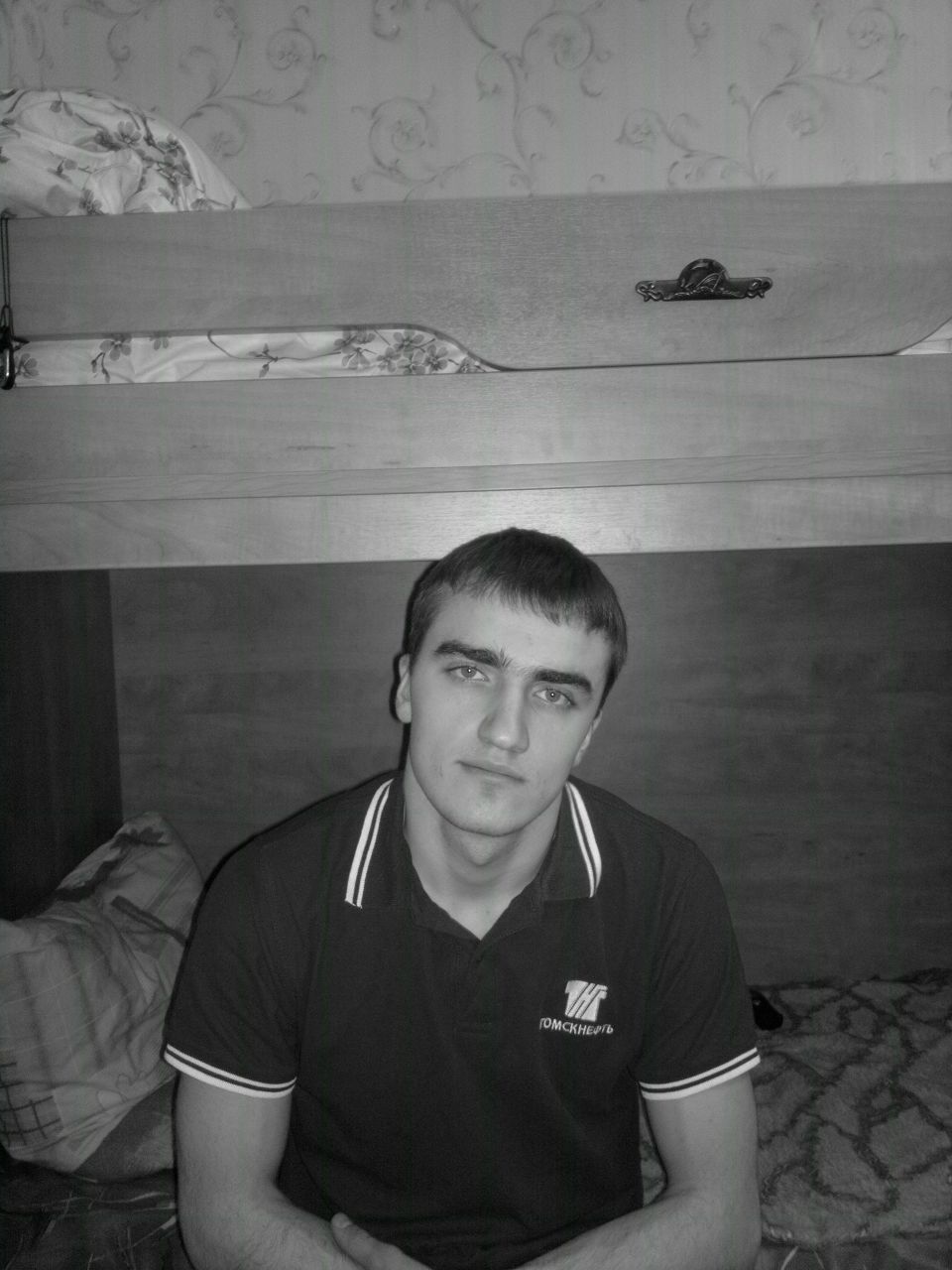 Алексей Безуленко | Нижневартовск