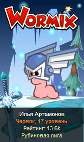 Илья Артамонов | Подольск