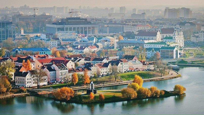 Светлана Потеряйко | Оренбург