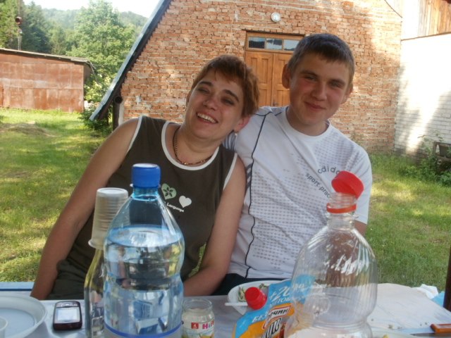 Богдан Ковцун | Дрогобыч