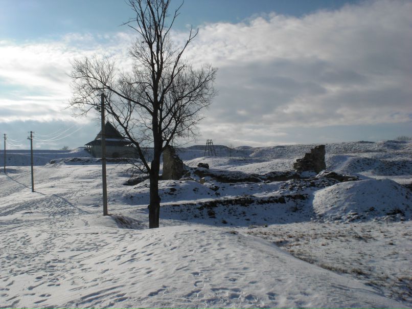 Рома Кравчук | Черновцы