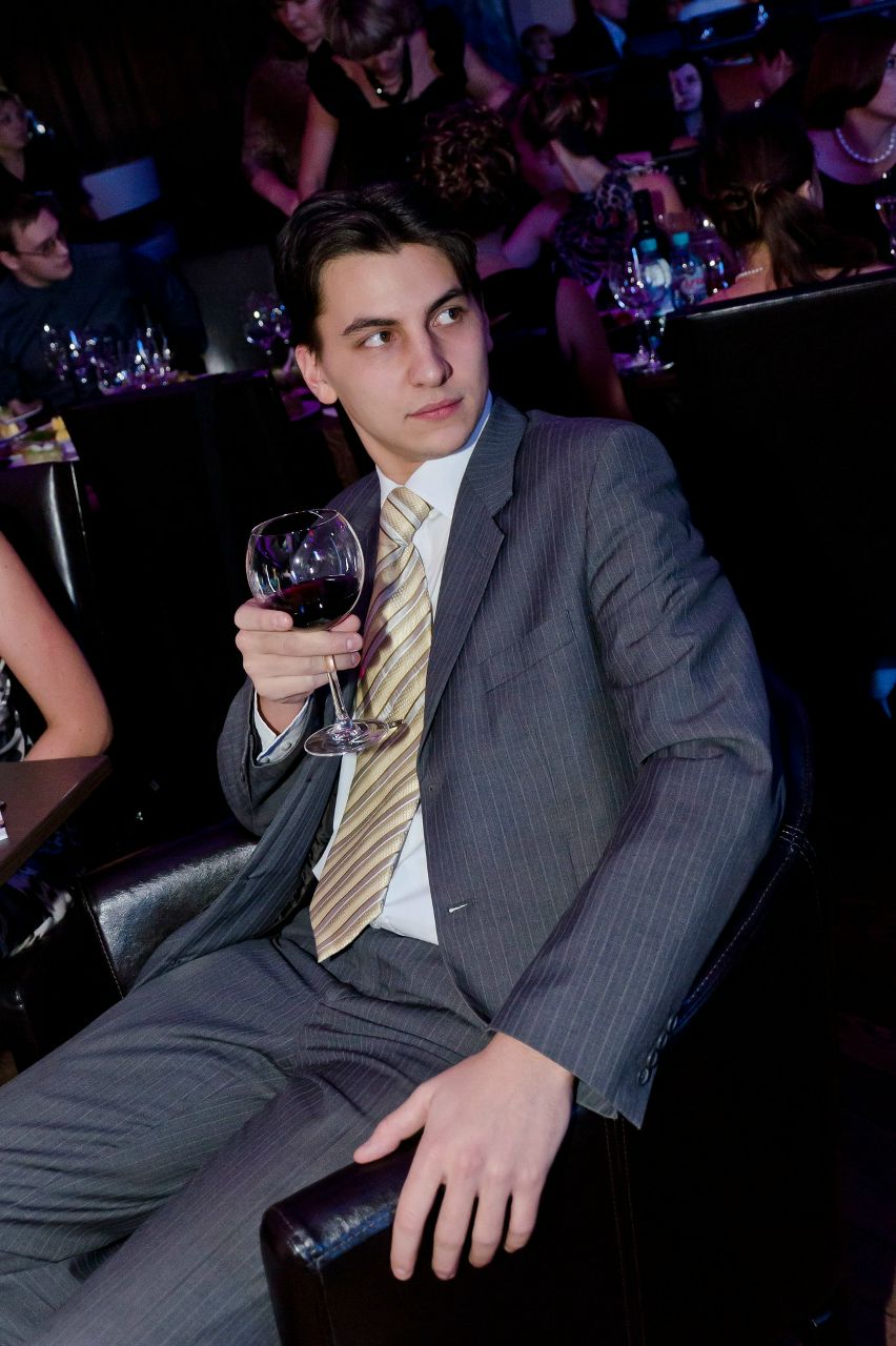 Олег Кулаков | Пермь