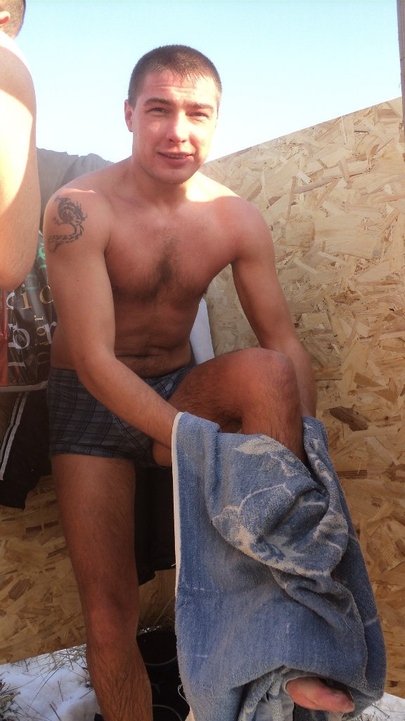 Игорь Дробаха € LoBaN € | Кременчуг